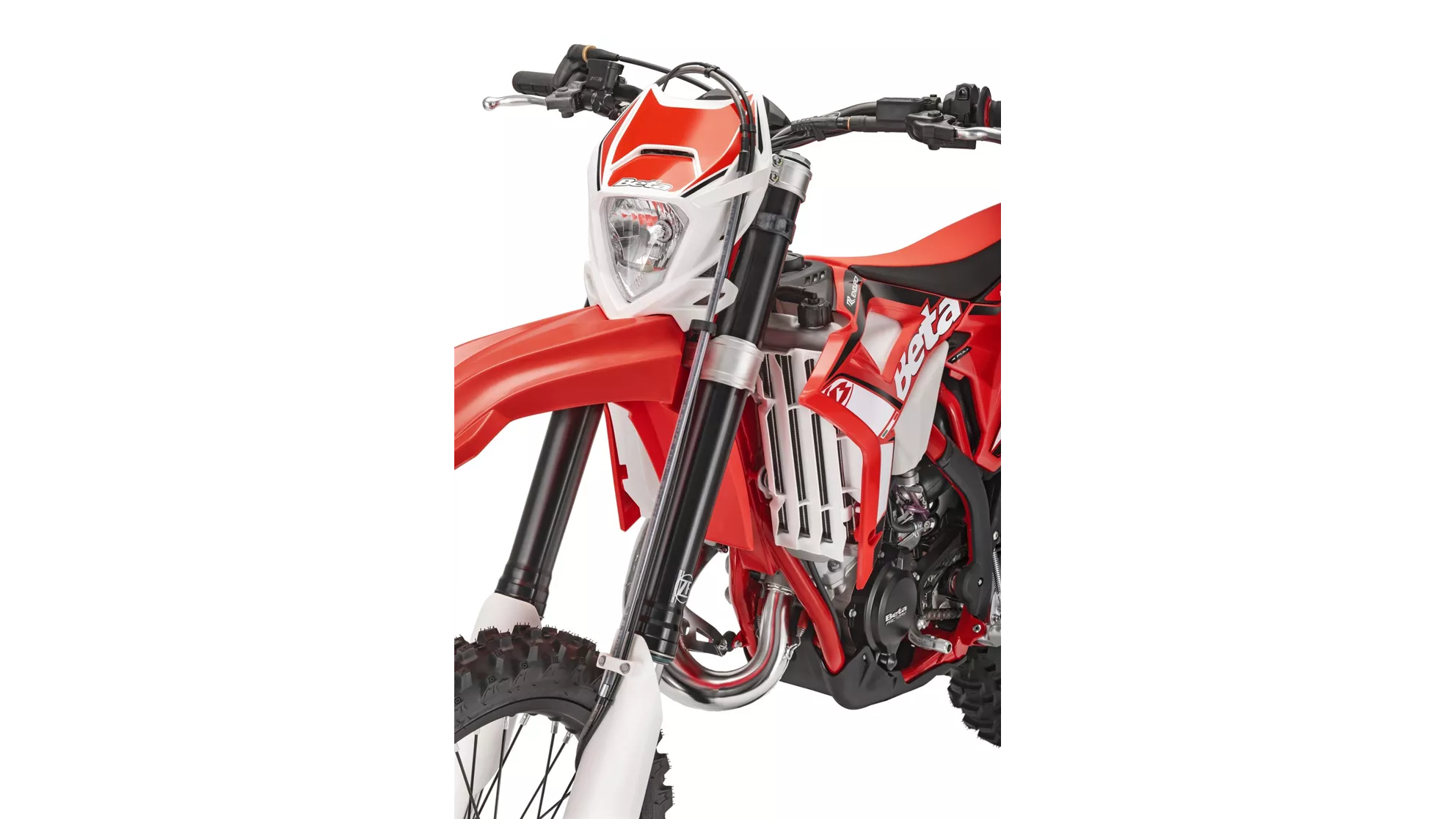 Beta RR 125 2T - Image 7 Beta RR 125 2T - Image 7