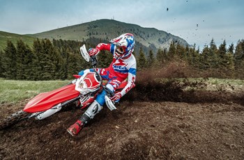 Beta RR 125 2T 2021 - Bild 14 Beta RR 125 2T 2021 - Bild 14