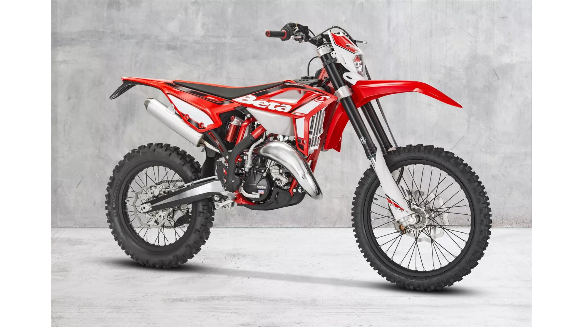 Beta RR 125 2T - Image 2 Beta RR 125 2T - Image 2