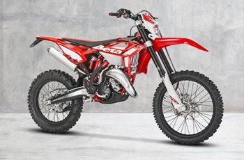 Beta RR 125 2T 2021 - Bild 4 Beta RR 125 2T 2021 - Bild 4