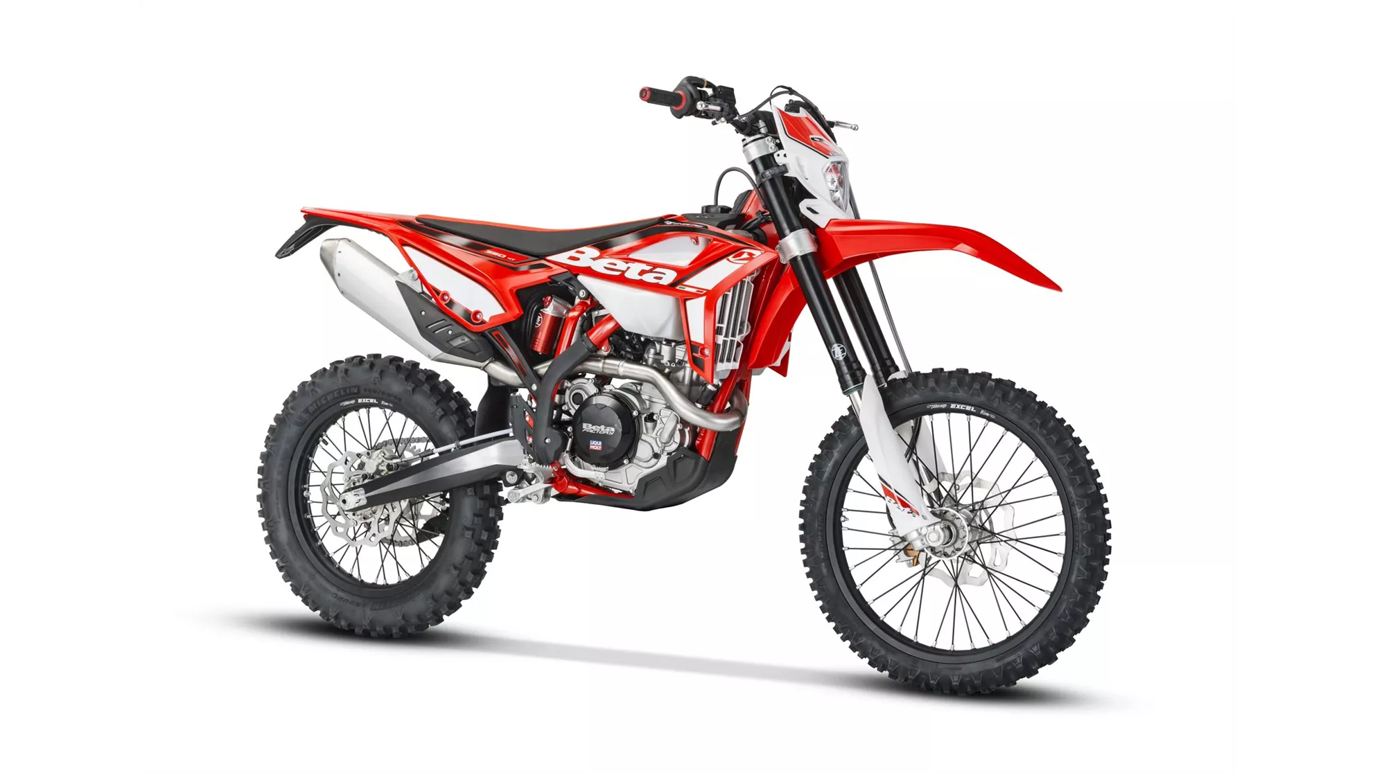 Beta RR 350 4T - Image 3 Beta RR 350 4T - Image 3