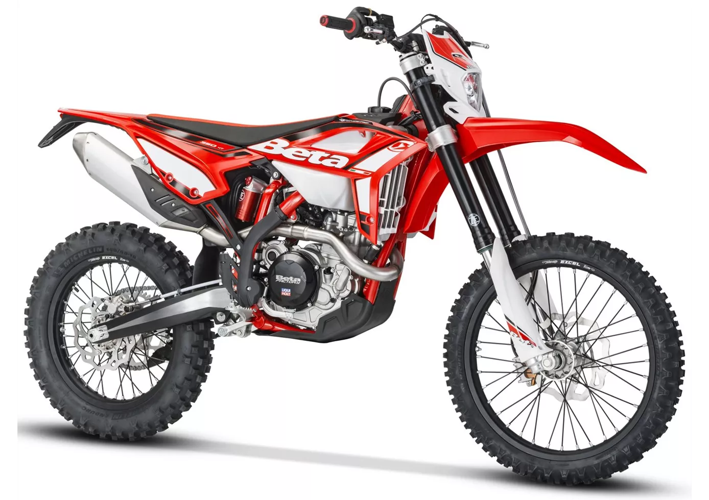 Beta RR 350 4T 2021 Beta RR 350 4T 2021
