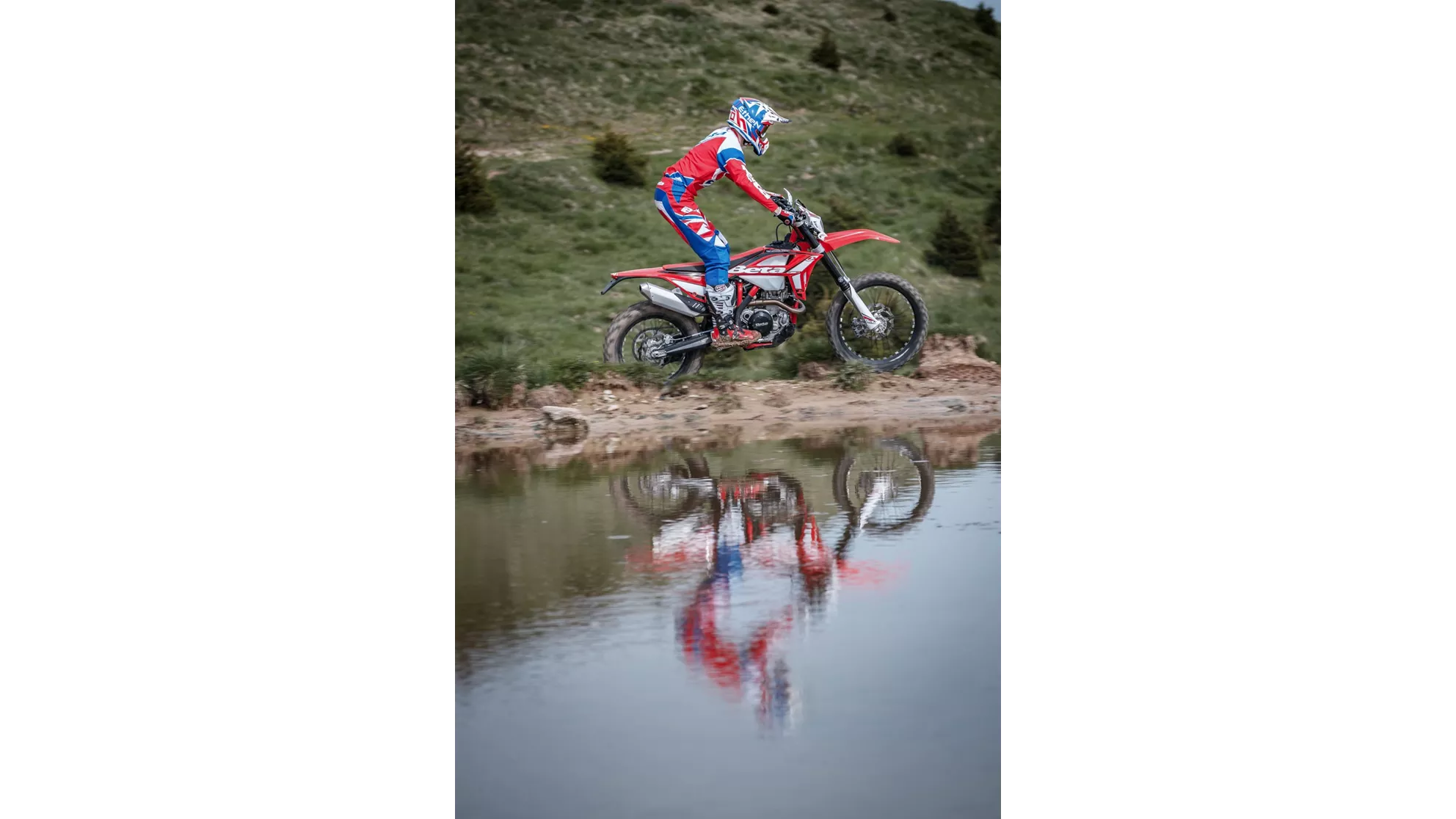 Beta RR 350 4T - Image 5 Beta RR 350 4T - Image 5