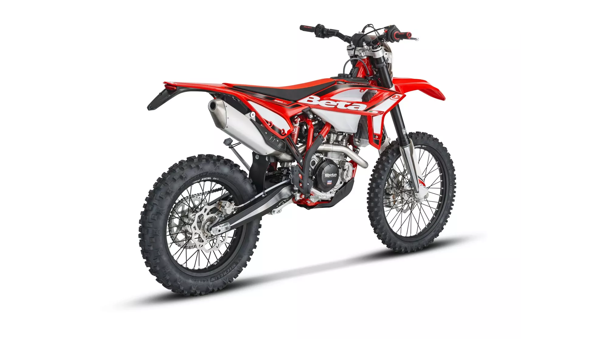 Beta RR 350 4T - Image 6 Beta RR 350 4T - Image 6