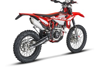 Beta RR 350 4T 2021 - Bild 8 Beta RR 350 4T 2021 - Bild 8
