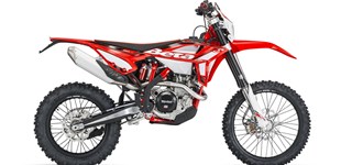 Beta RR 390 2021 vs Beta RR 350 4T 2021