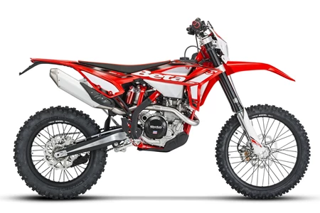 Beta RR 350 4T 2021 Beta RR 350 4T 2021