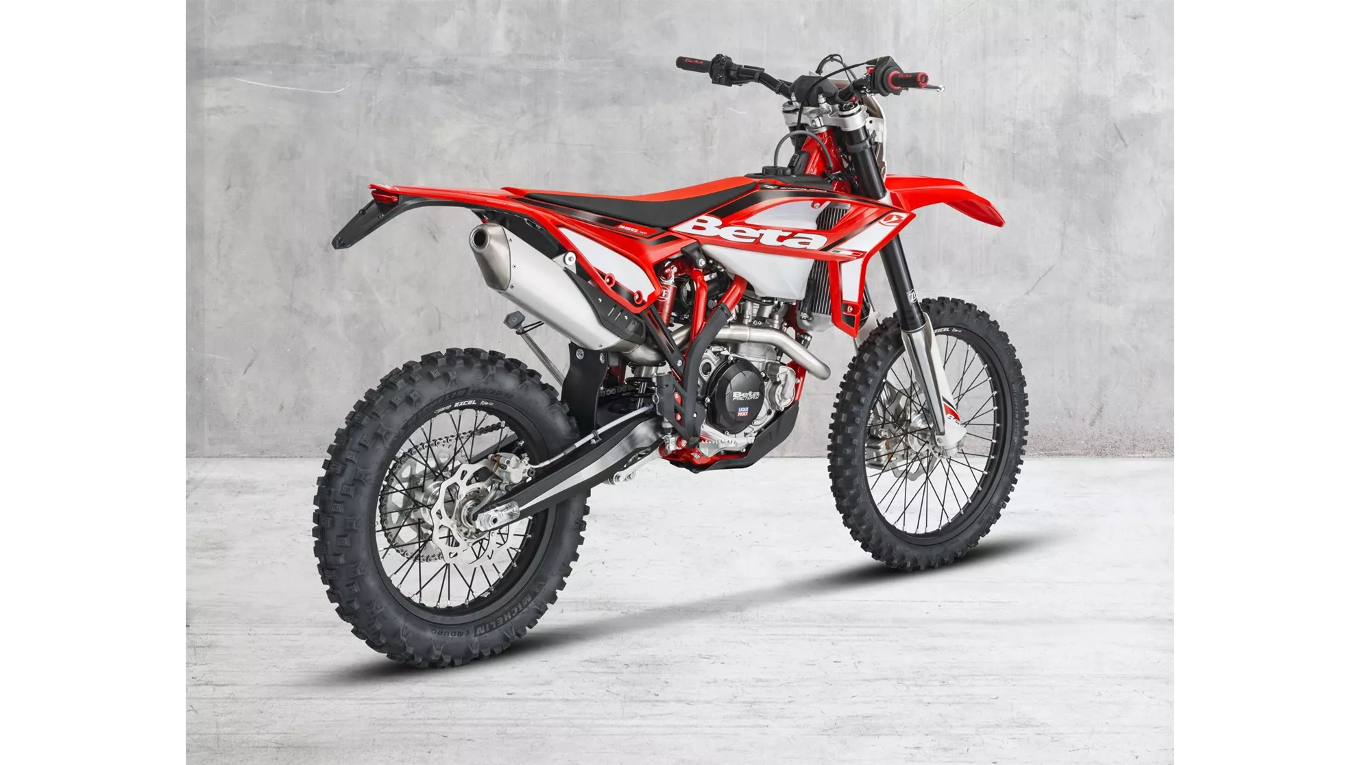 Beta RR 350 4T - Image 9 Beta RR 350 4T - Image 9