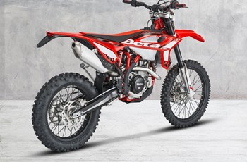 Beta RR 350 4T 2021 - Bild 11 Beta RR 350 4T 2021 - Bild 11