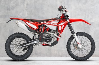 Beta RR 350 4T 2021 - Bild 12 Beta RR 350 4T 2021 - Bild 12