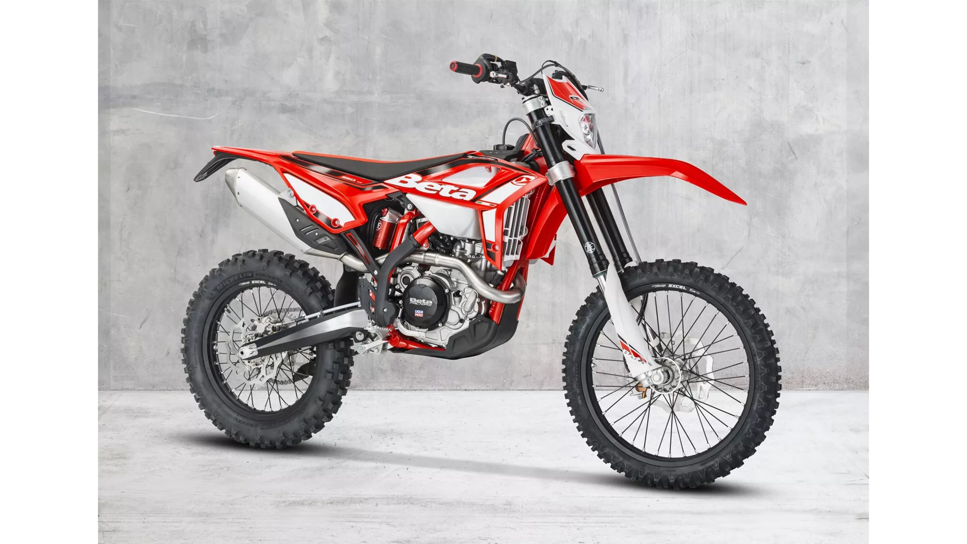 Beta RR 350 4T - Image 15 Beta RR 350 4T - Image 15