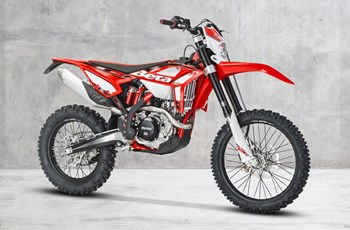 Beta RR 350 4T 2021 - Bild 17 Beta RR 350 4T 2021 - Bild 17