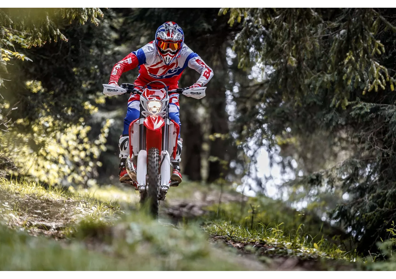 Beta RR 250 2T 2021 Beta RR 250 2T 2021