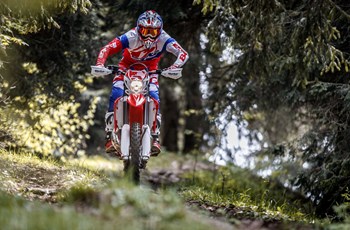 Beta RR 250 2T 2021 - Bild 5 Beta RR 250 2T 2021 - Bild 5