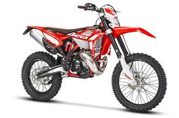 Beta RR 250 2T 2021 - Bild 6 Beta RR 250 2T 2021 - Bild 6