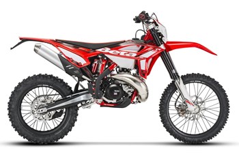 Beta RR 250 2T 2021 - Bild 2 Beta RR 250 2T 2021 - Bild 2