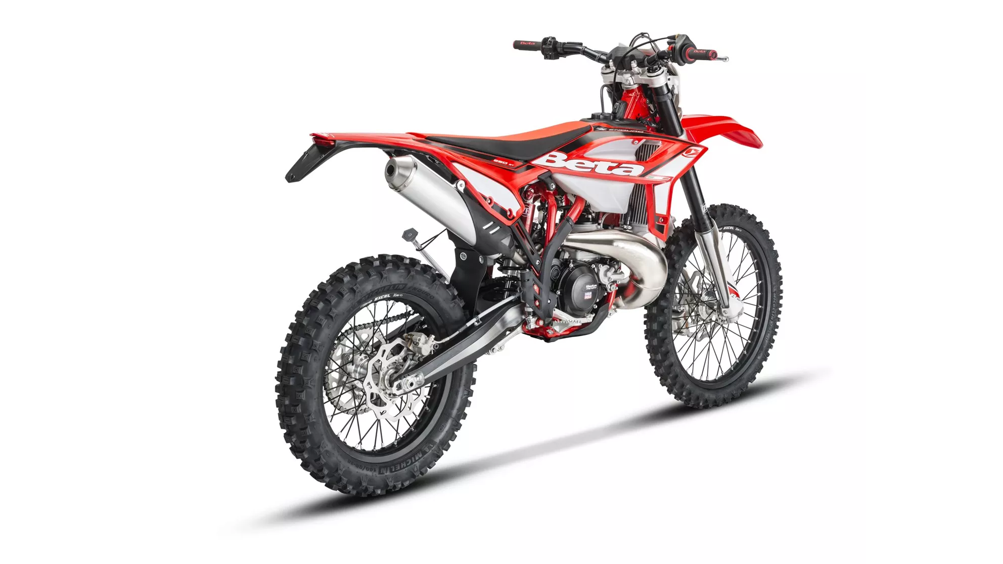 Beta RR 250 2T - Image 6 Beta RR 250 2T - Image 6