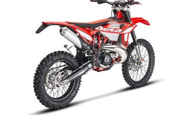 Beta RR 250 2T 2021 - Bild 8 Beta RR 250 2T 2021 - Bild 8
