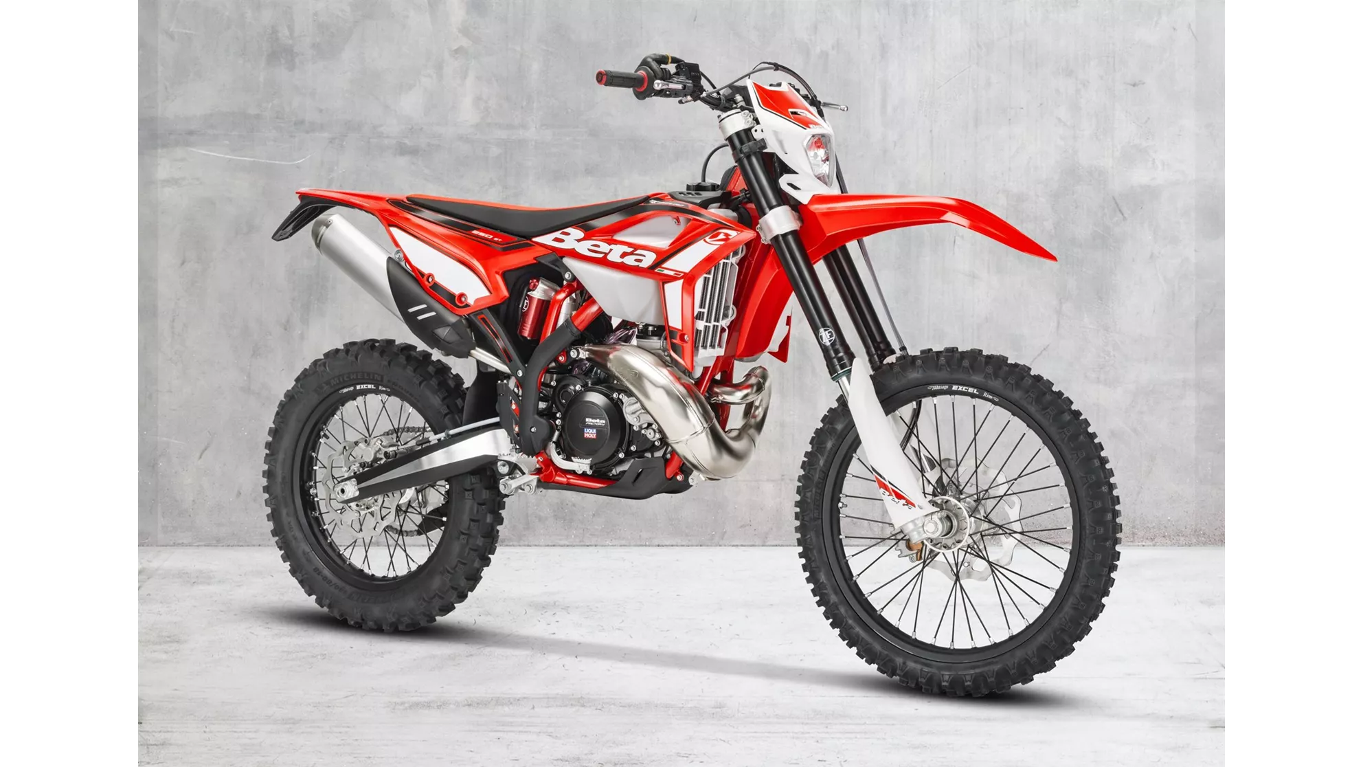 Beta RR 250 2T - Image 10 Beta RR 250 2T - Image 10