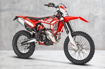 Beta RR 250 2T 2021 - Bild 12 Beta RR 250 2T 2021 - Bild 12