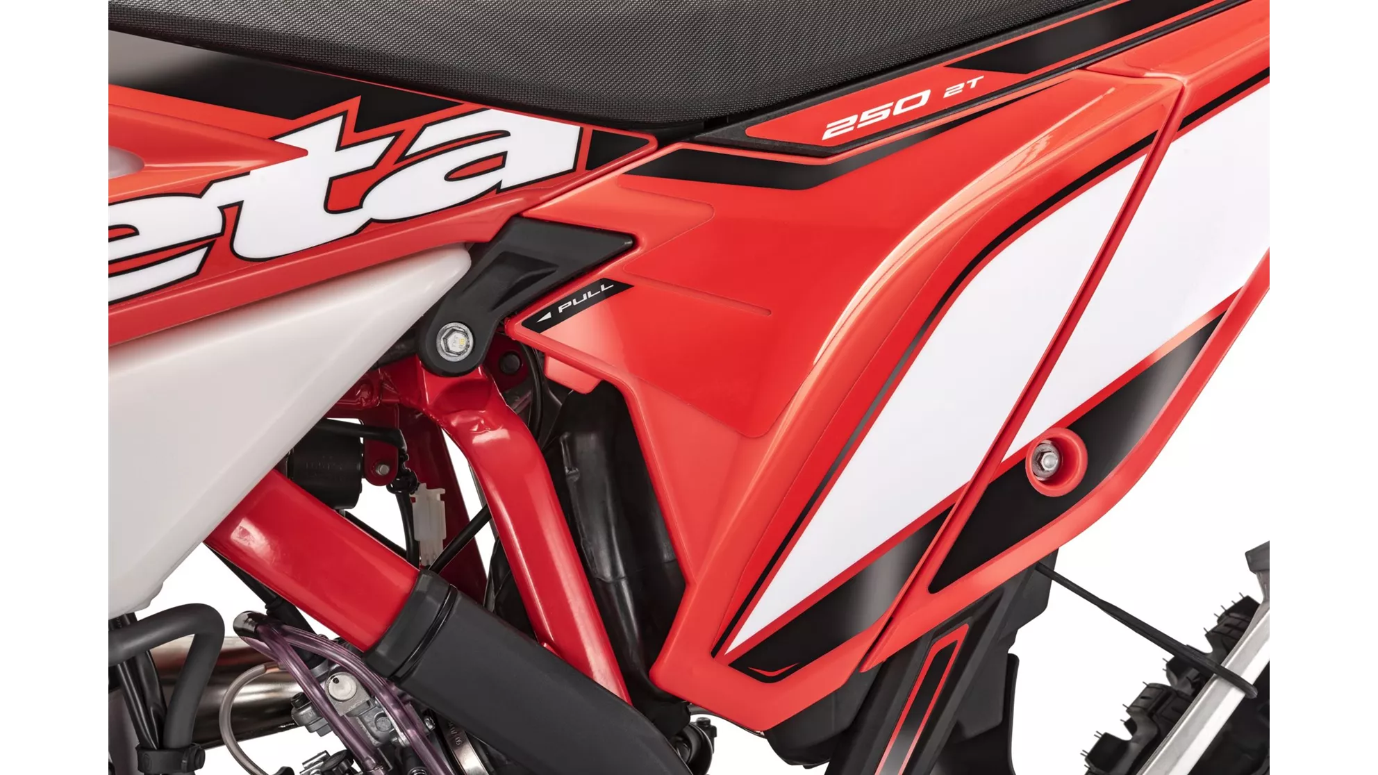 Beta RR 250 2T - Image 15 Beta RR 250 2T - Image 15