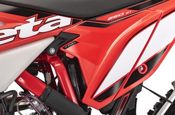 Beta RR 250 2T 2021 - Bild 17 Beta RR 250 2T 2021 - Bild 17