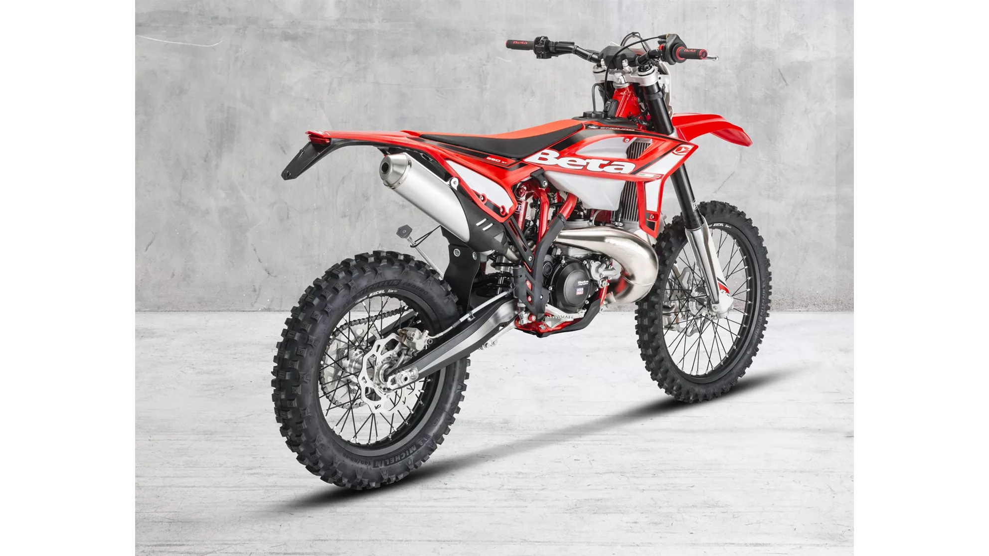 Beta RR 250 2T - Image 16 Beta RR 250 2T - Image 16