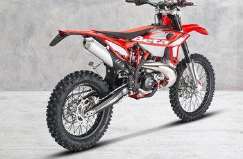 Beta RR 250 2T 2021 - Bild 18 Beta RR 250 2T 2021 - Bild 18