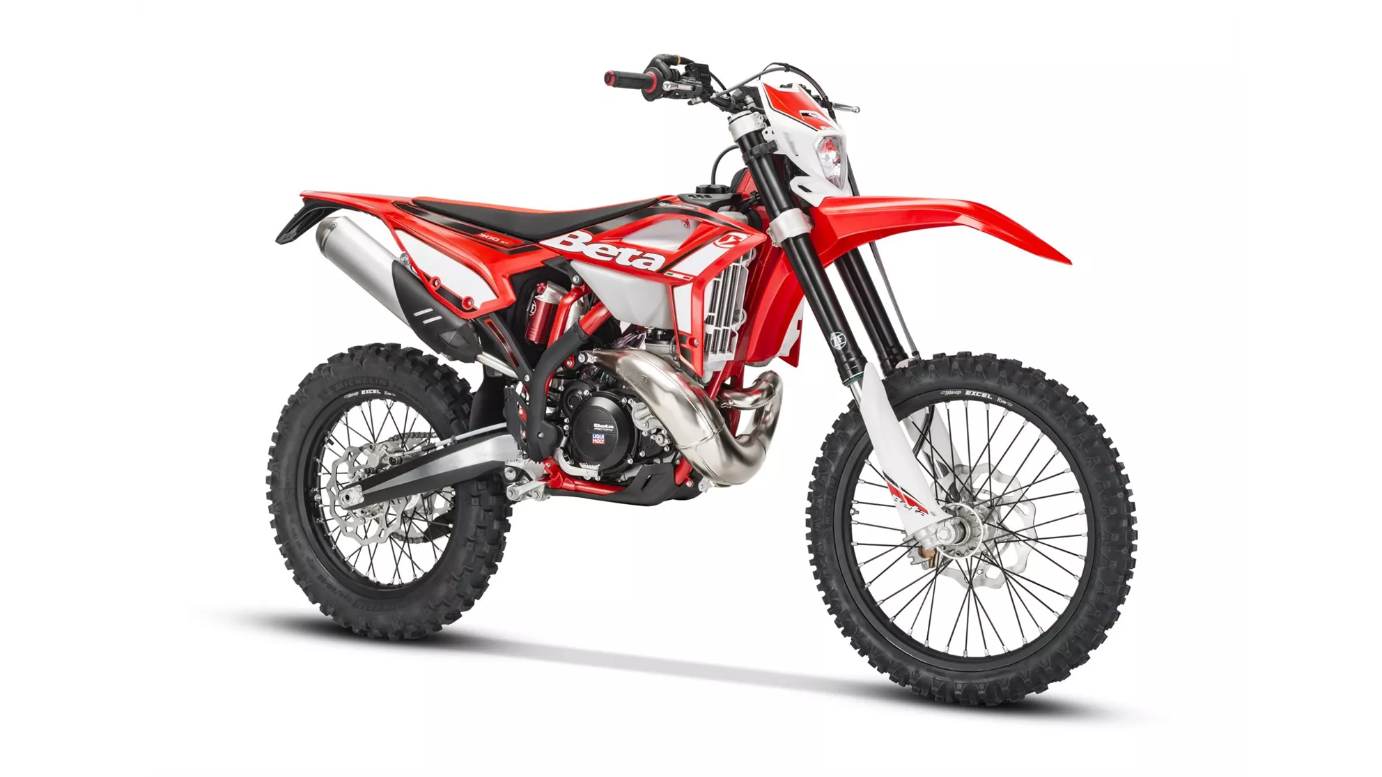 Beta RR 300 2T - Image 2 Beta RR 300 2T - Image 2