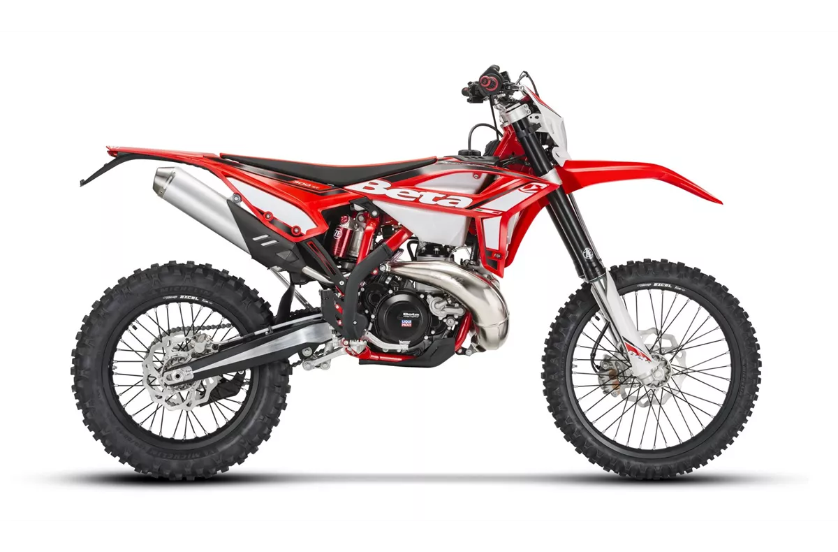 Beta RR 300 2T Beta RR 300 2T