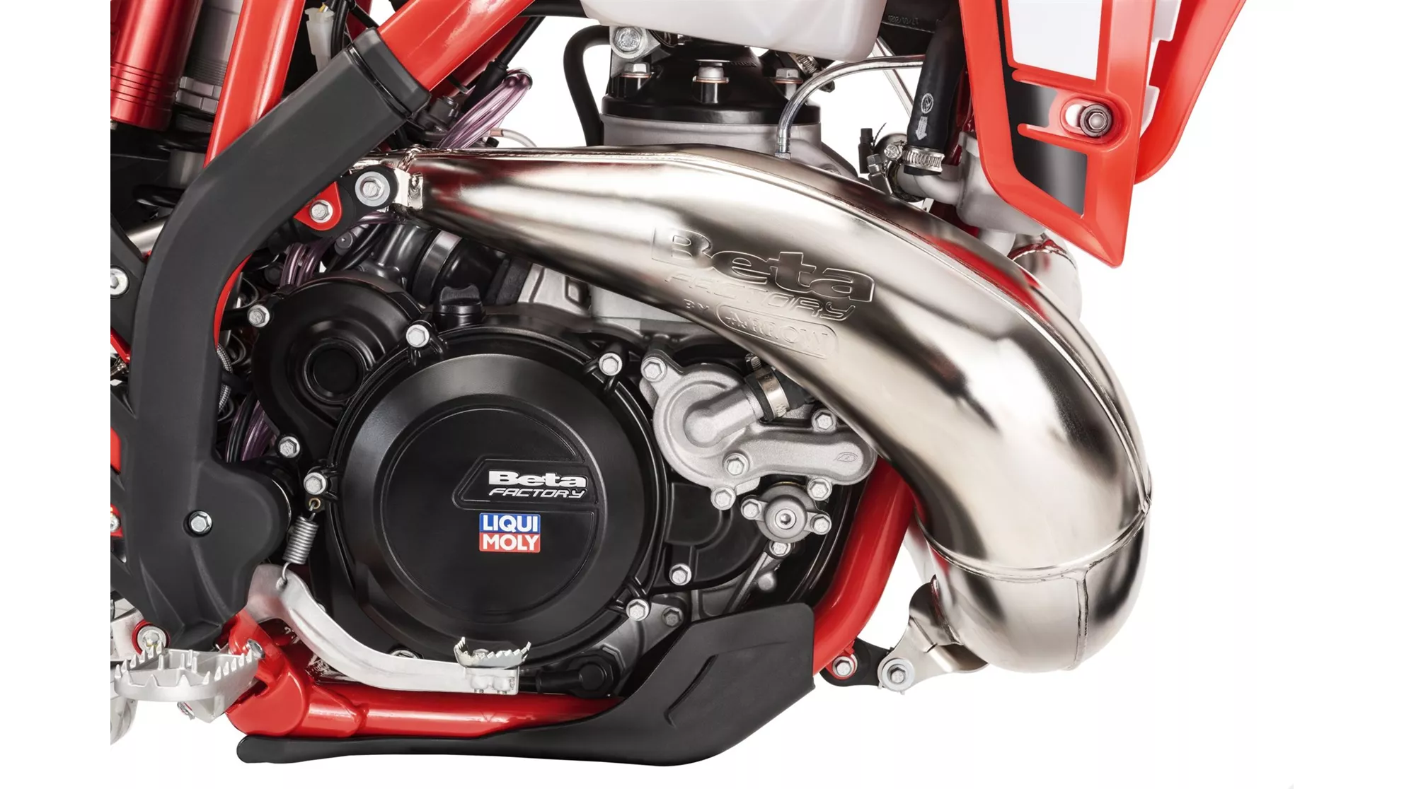 Beta RR 300 2T - Image 6 Beta RR 300 2T - Image 6