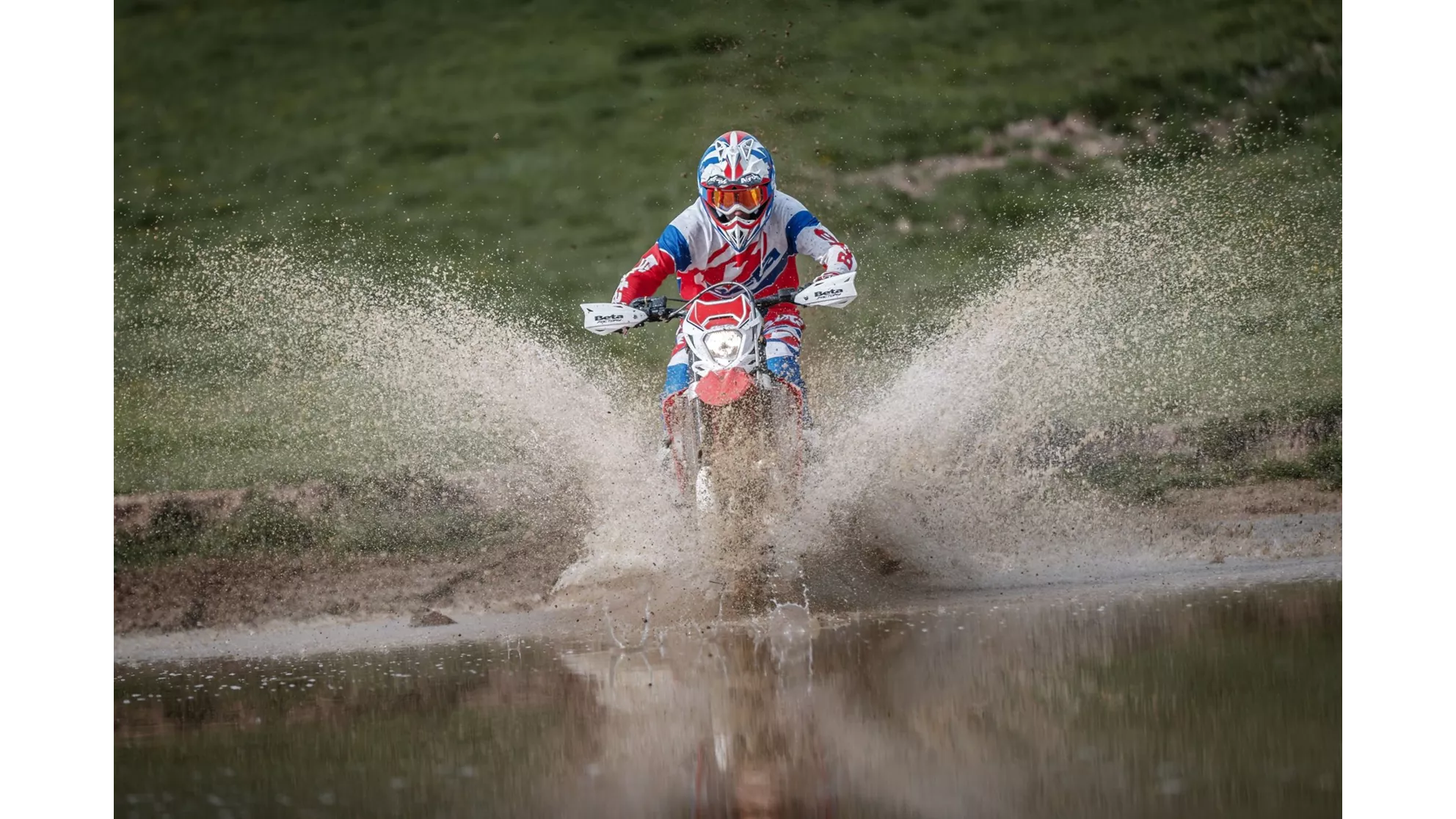 Beta RR 300 2T - Image 7 Beta RR 300 2T - Image 7