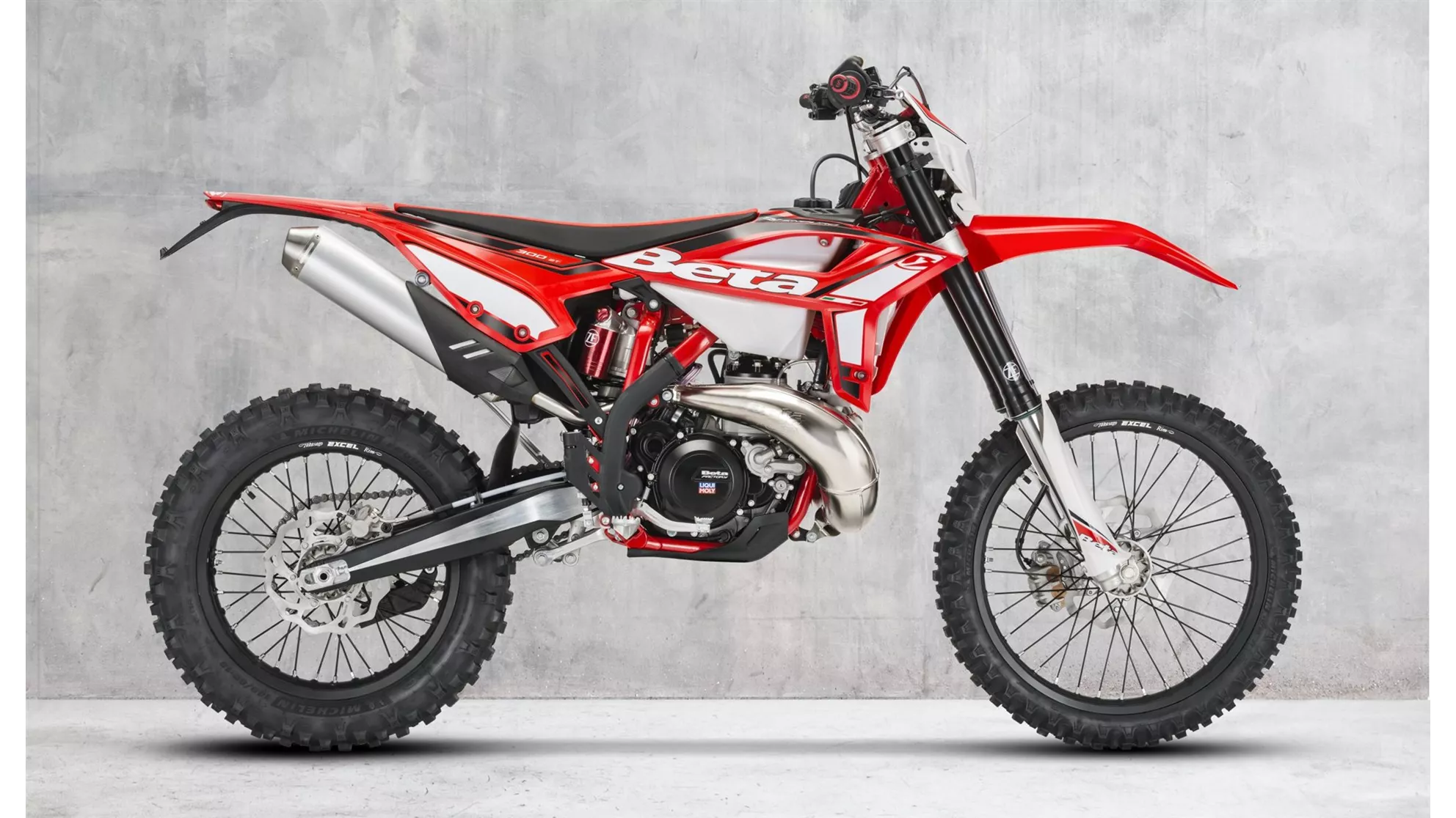 Beta RR 300 2T - Image 13 Beta RR 300 2T - Image 13