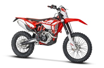 Beta RR 390 2021 - Bild 3 Beta RR 390 2021 - Bild 3