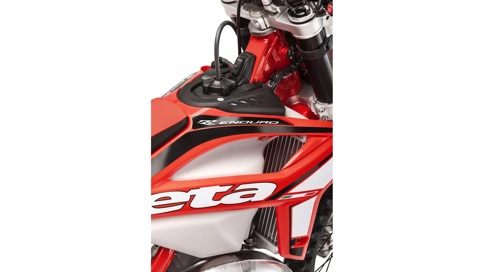 Beta RR 390 - Image 6 Beta RR 390 - Image 6