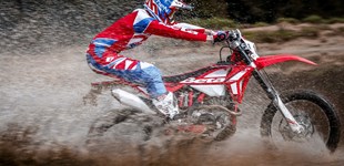 Beta RR 390 2021 vs Beta RR 350 4T 2021