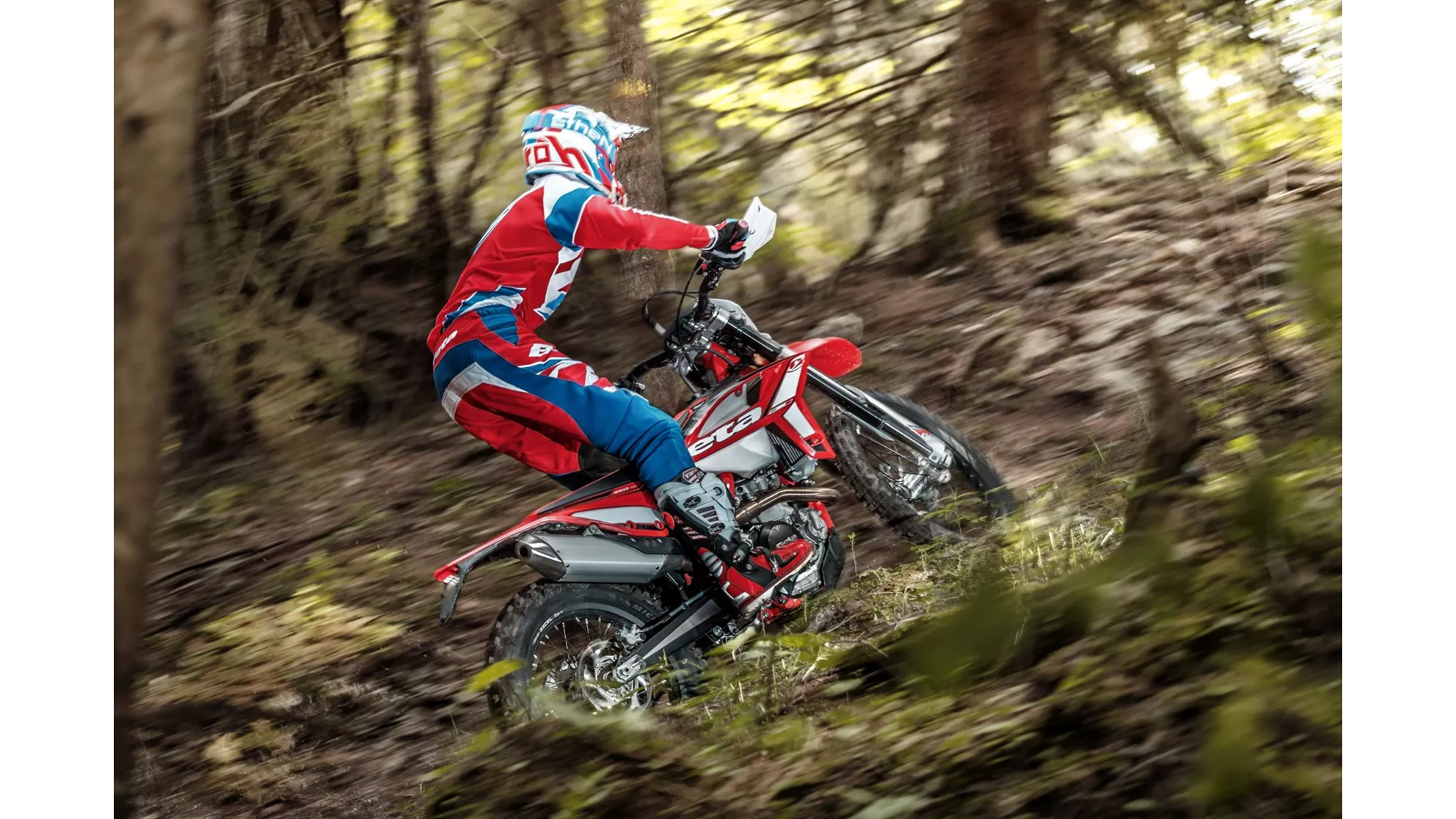 Beta RR 390 - Image 10 Beta RR 390 - Image 10