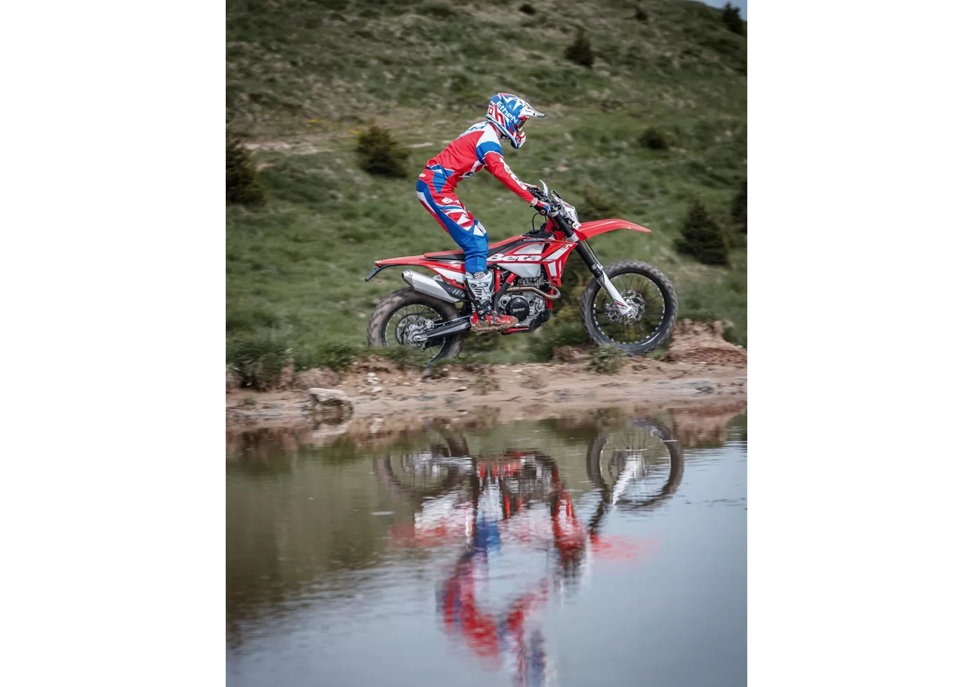 Beta RR 430 2021 Beta RR 430 2021