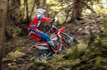 Beta RR 430 2021 - Bild 3