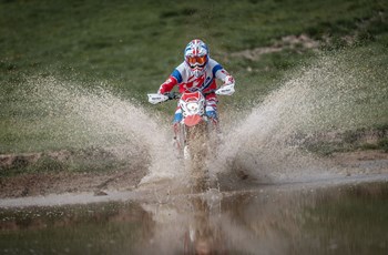 Beta RR 430 2021 - Bild 12