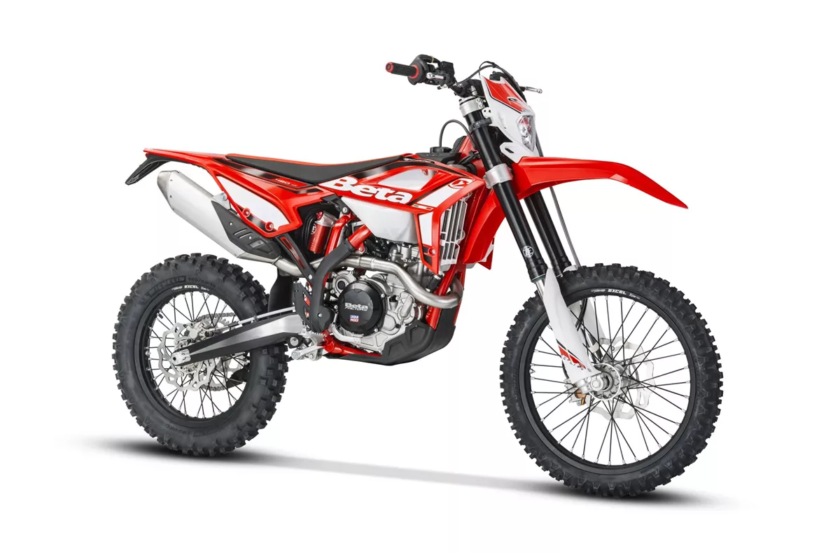 Beta RR 480 Beta RR 480