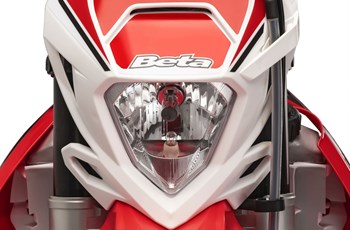 Beta RR 480 2021 - Bild 6