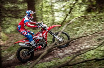 Beta RR 480 2021 - Bild 7