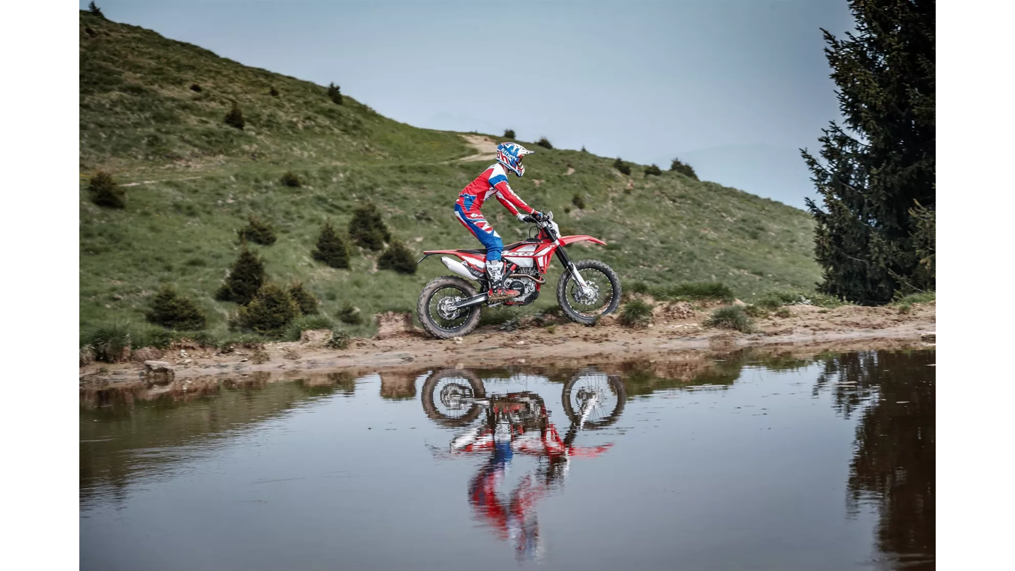 Beta RR 480 - Image 7 Beta RR 480 - Image 7