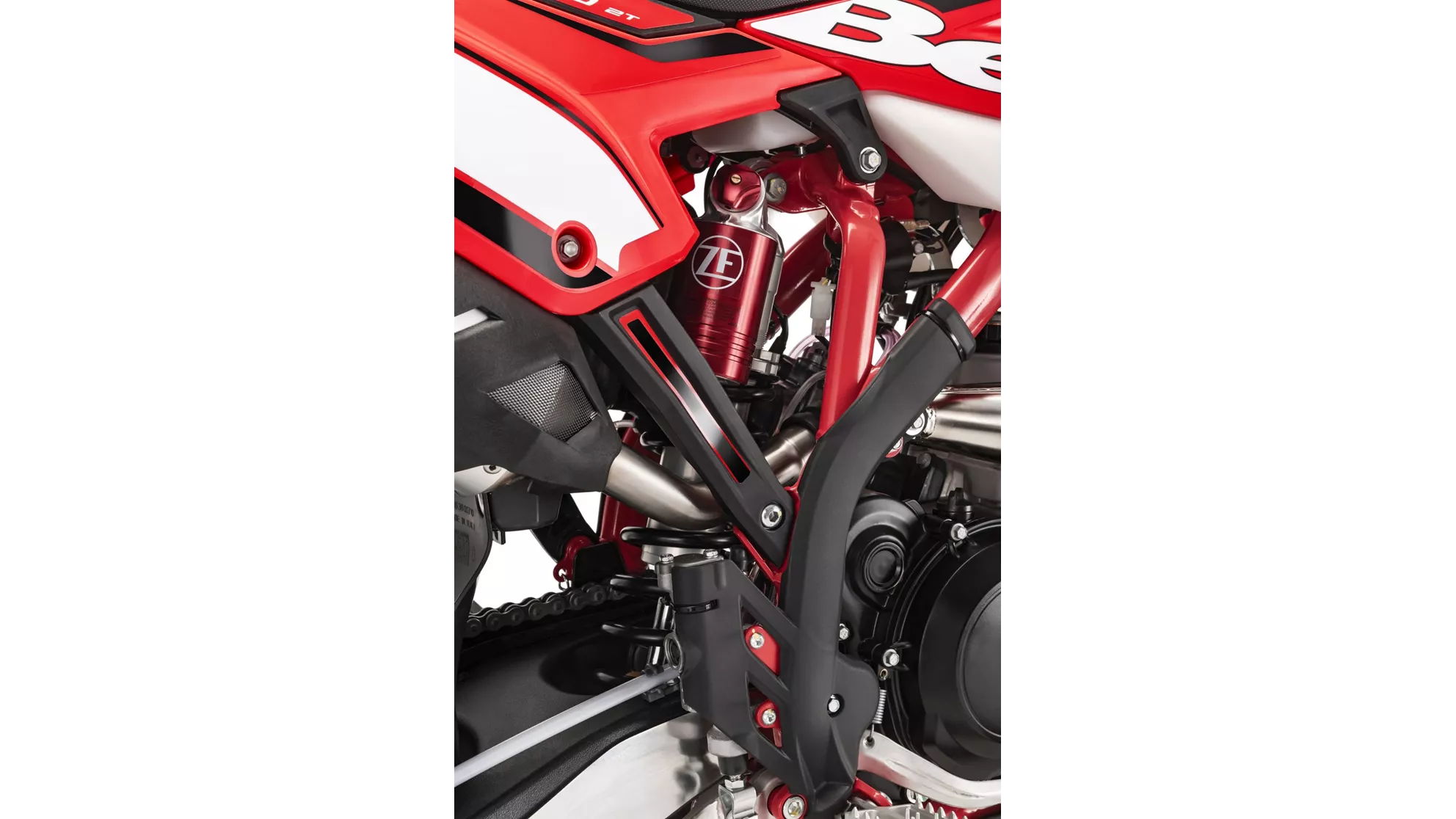 Beta RR 480 - Image 8 Beta RR 480 - Image 8