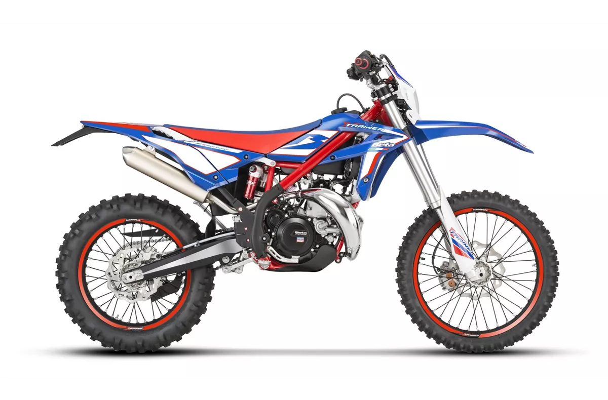 Beta Xtrainer 300 Beta Xtrainer 300