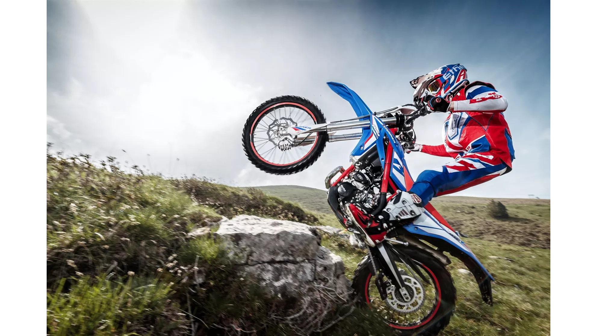 Beta Xtrainer 300 - Image 3 Beta Xtrainer 300 - Image 3