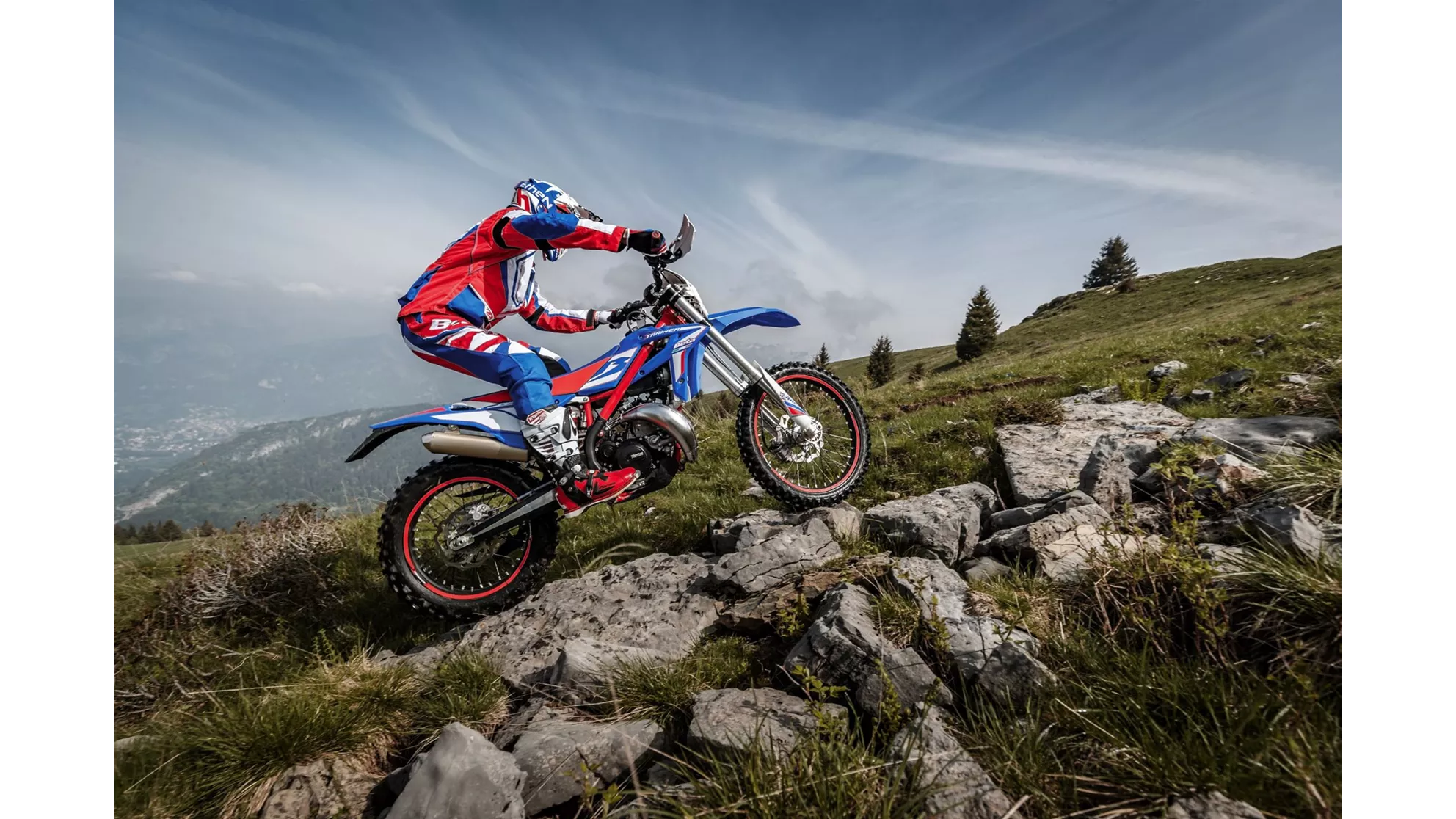 Beta Xtrainer 300 - Image 4 Beta Xtrainer 300 - Image 4