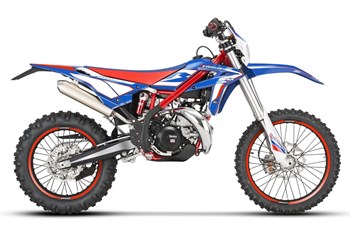 Beta Xtrainer 250 2021 - Bild 2