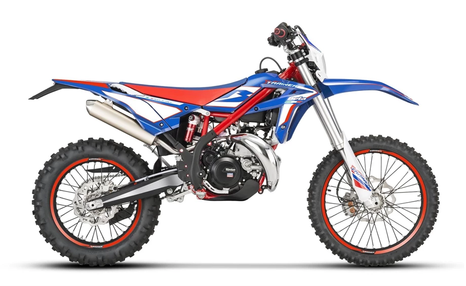 Beta Xtrainer 250 Bild 1: Beta Xtrainer 250